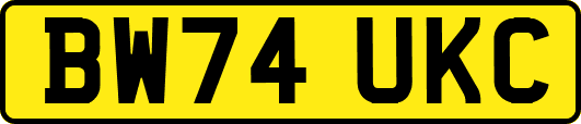 BW74UKC