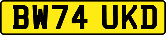 BW74UKD