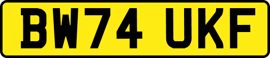 BW74UKF