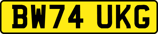 BW74UKG