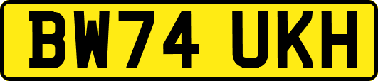 BW74UKH