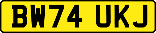 BW74UKJ