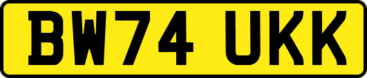 BW74UKK