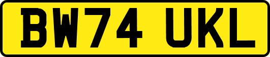 BW74UKL