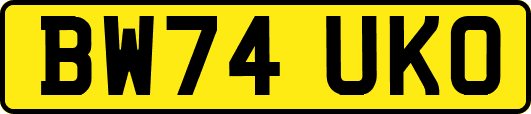 BW74UKO