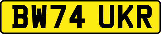 BW74UKR