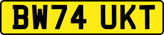 BW74UKT