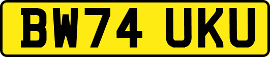 BW74UKU