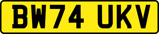 BW74UKV