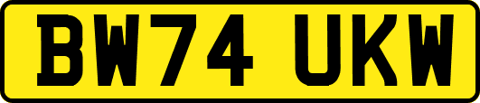 BW74UKW