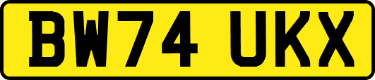 BW74UKX
