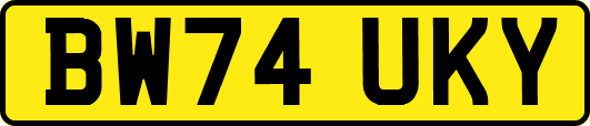 BW74UKY