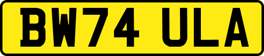 BW74ULA