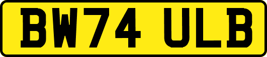 BW74ULB