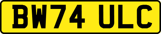 BW74ULC