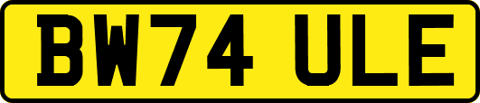 BW74ULE
