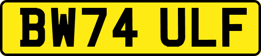 BW74ULF
