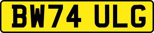 BW74ULG