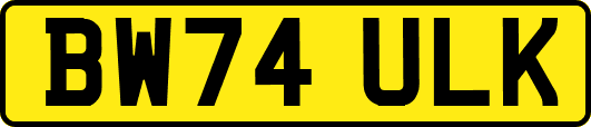 BW74ULK
