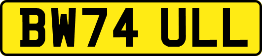 BW74ULL