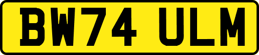 BW74ULM