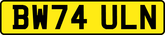 BW74ULN