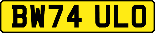 BW74ULO