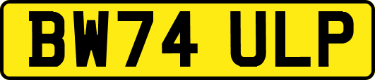 BW74ULP