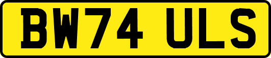 BW74ULS