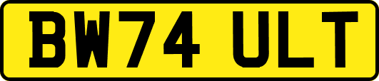 BW74ULT