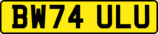 BW74ULU