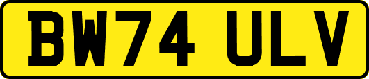 BW74ULV