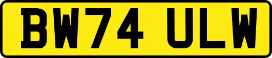 BW74ULW