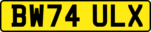 BW74ULX