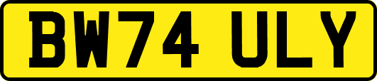 BW74ULY