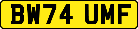 BW74UMF