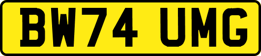 BW74UMG