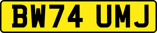 BW74UMJ