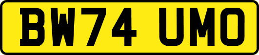 BW74UMO