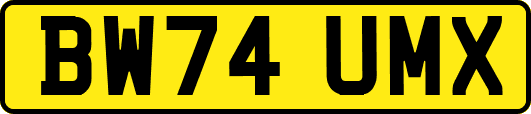 BW74UMX