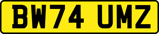 BW74UMZ