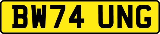 BW74UNG
