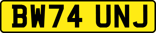 BW74UNJ