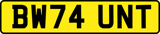 BW74UNT