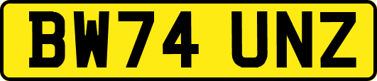 BW74UNZ