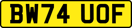 BW74UOF