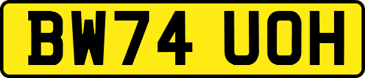 BW74UOH