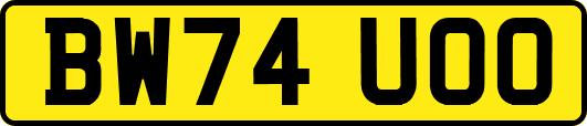BW74UOO