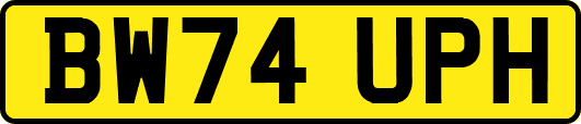 BW74UPH