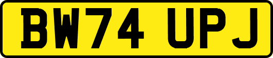 BW74UPJ